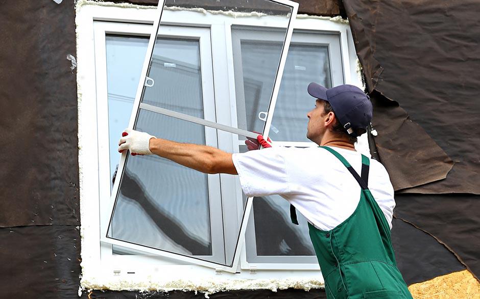 remplacement de vitre La Rochette